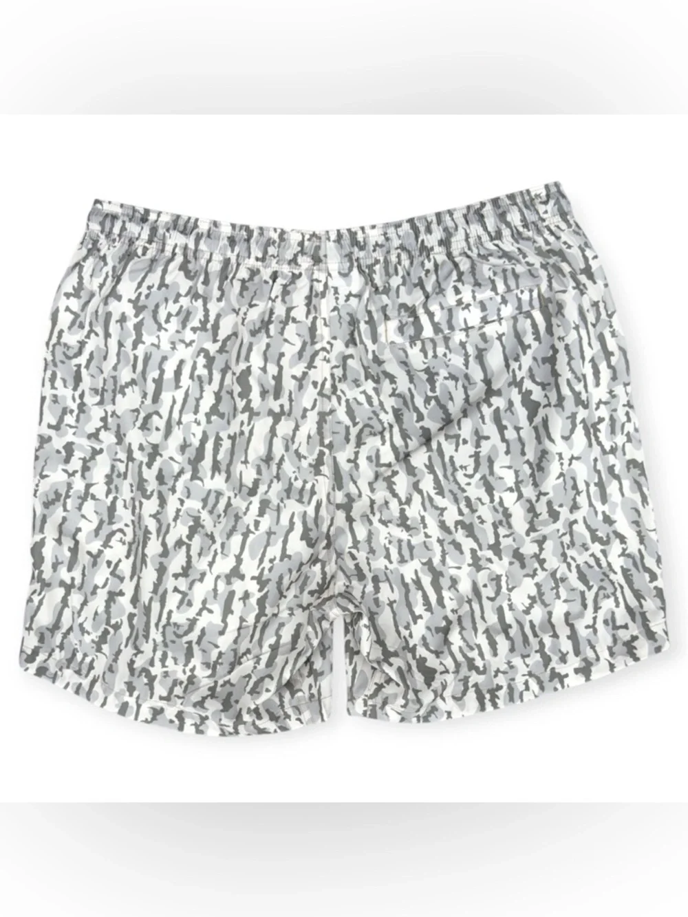 Honey Hole Lite Camo Everyday Shorts